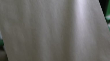 Kraft kağıt imalatı