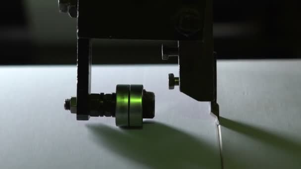 Fabrication de papier kraft 