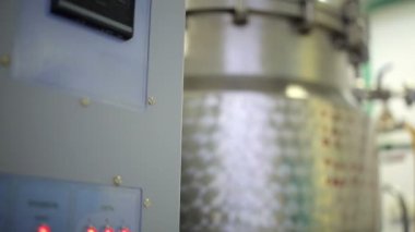 Labaratuvar Mühendisliği ile çalışma