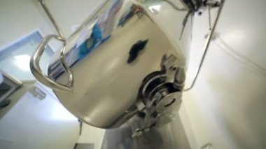 Labaratuvar Mühendisliği ile çalışma