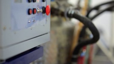 Labaratuvar Mühendisliği ile çalışma