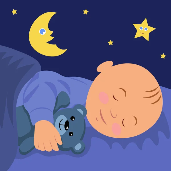 Sieste De Bebe Images Vectorielles Sieste De Bebe Vecteurs Libres De Droits Depositphotos