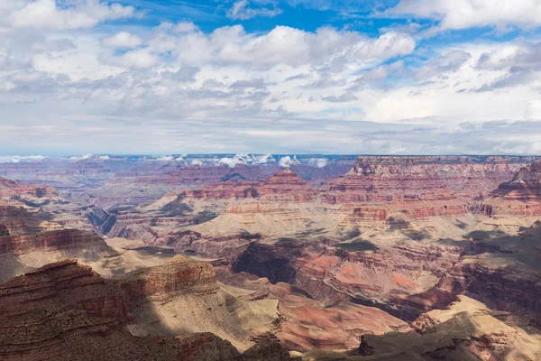 Parque Nacional Grand Canyon, Arizona, EE.UU. —  Fotos de Stock