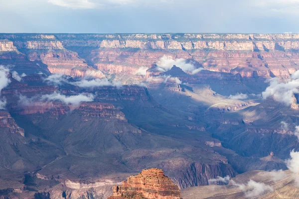 Parque Nacional Grand Canyon, Arizona, EE.UU.. —  Fotos de Stock