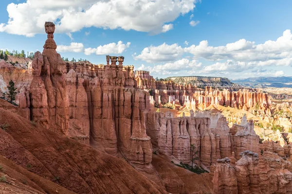 Bryce Canyon National Park, Utah, USA — Stock Photo, Image