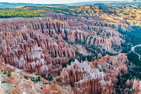 Bryce Canyon National Park, Utah, USA — Stock Photo, Image