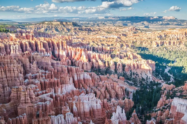 Bryce Kanyonu Ulusal Parkı, Utah, ABD