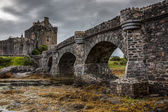 Eilean Donan Castle, Skócia, Egyesült Királyság