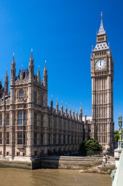 Big Ben, London