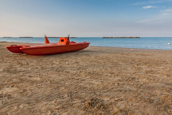 Verano playa paisaje —  Fotos de Stock