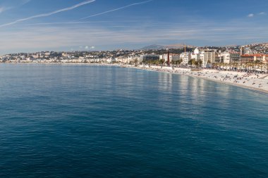 Fransız riviera, Fransa için güzel görünümünü