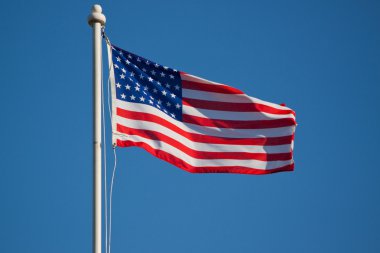 Amerikan bayrağı
