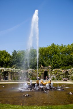 Versailles Çeşmesi