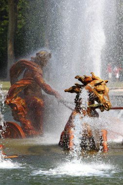 Versailles Çeşmesi