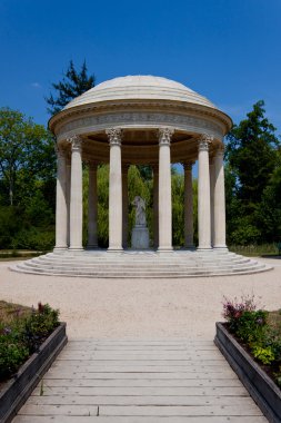 Temple of Love, Versailles, Paris