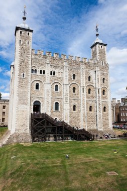 Londra Kulesi