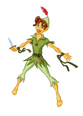 Peter Pan