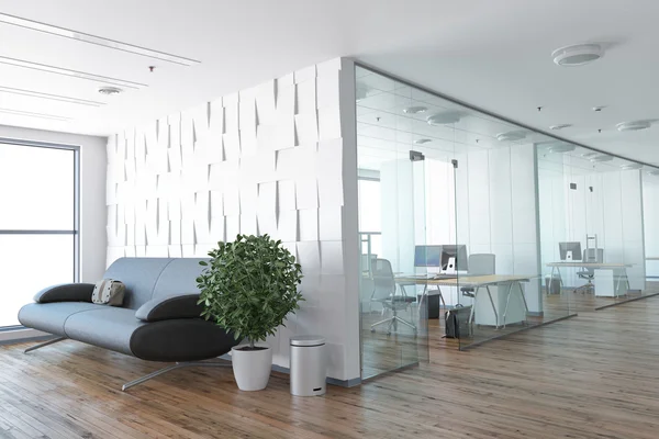 Yeni ofis kavramı