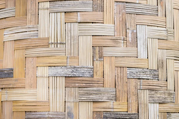 Bambu doku arka plan için örgü