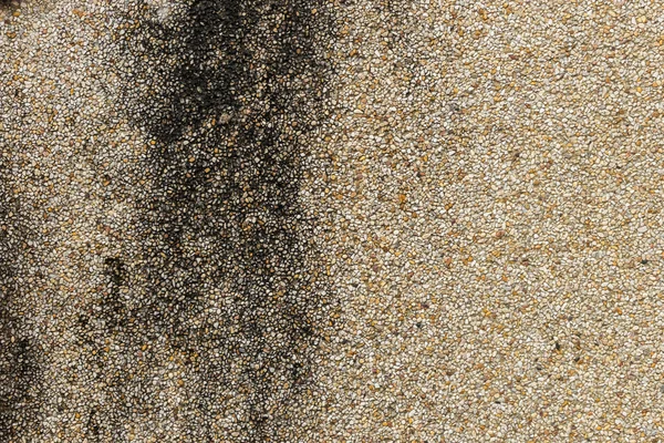 Tekstura kamienne podłogi szorstkie — Zdjęcie stockowe