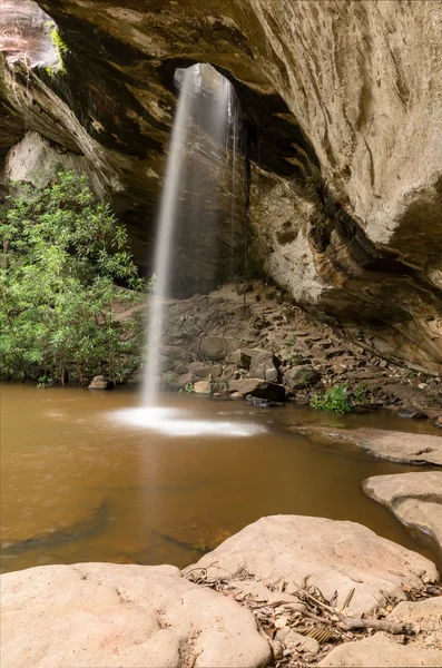 Sang Chan Waterfall, Ubon Ratchathani,Thailand