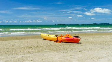  hayat jacke ile kayık