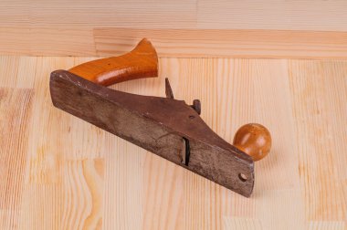 Uçak, jack-uçak, jointer