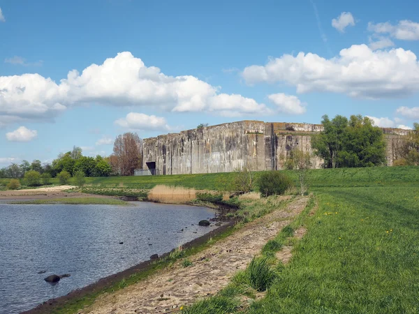 Memorial Valentin denizaltı fabrika, Bremen