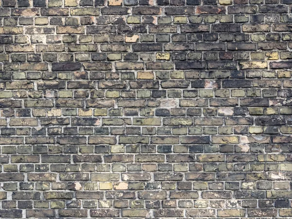 arkaplan olarak tuğla duvar