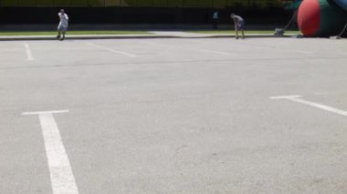 Silindirler slaytlar yapmak