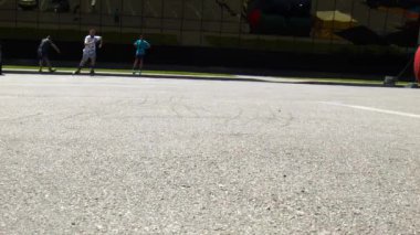 Silindirler slaytlar yapmak