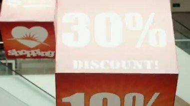 Küp, yüzde 30'i üzerinde büyük satışı işareti