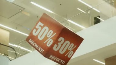 Asansör reklam küp görünümünden