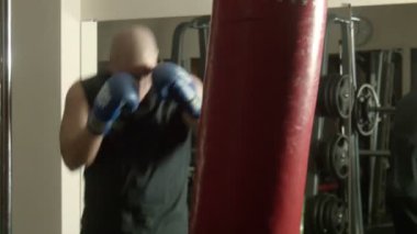 Boks adam uygulamaları