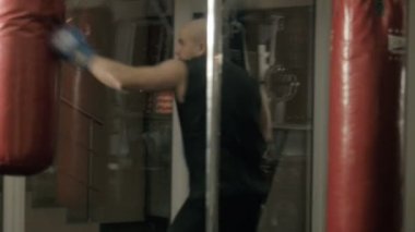 Boks adam uygulamaları