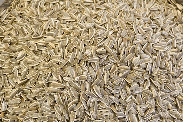 Ayçekirdeği pazarında