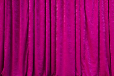 Sinema Tiyatro perdeler