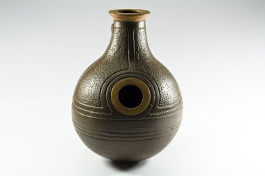 vurmalı enstrüman udu