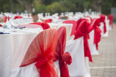 akşam yemeği romantik sofra düğün