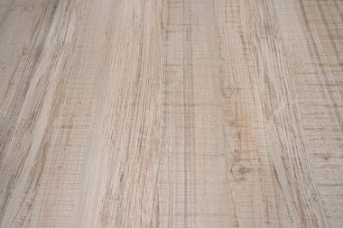 Hafif ahşap dokunun dokusu. Kapat.