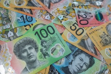 Çeşitli Avustralya Doları Bütçe Yatırımları ve Küresel Ticaret