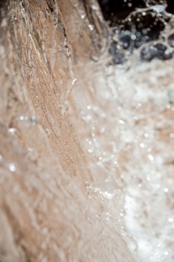 su sprey arka plan olarak