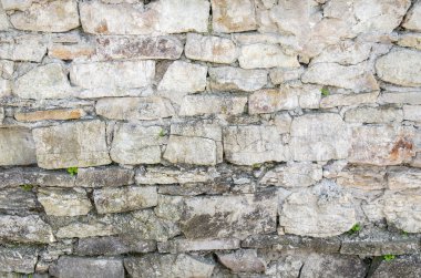 Doku olarak büyük taşlar