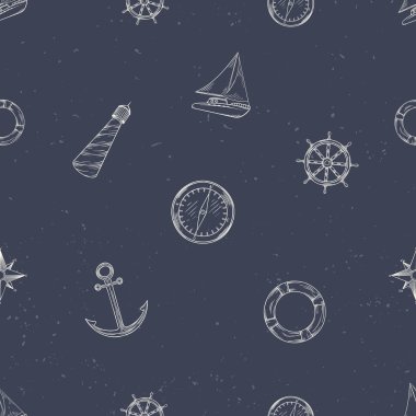 Deniz seamless modeli.