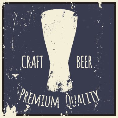 Bira. El ile çizim.