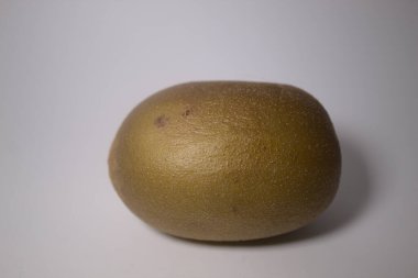 kivi, natürmortta yakından çekilmiş.