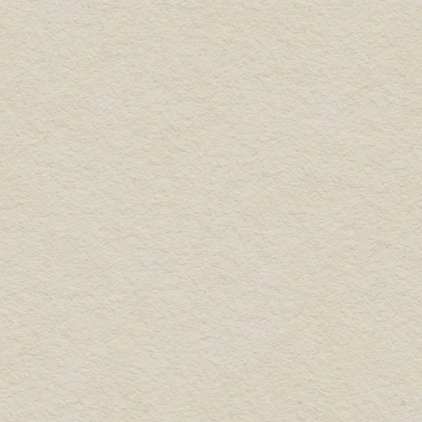 Naadloze beige papier textuur. Aquarel papier. Licht karton — Stockfoto