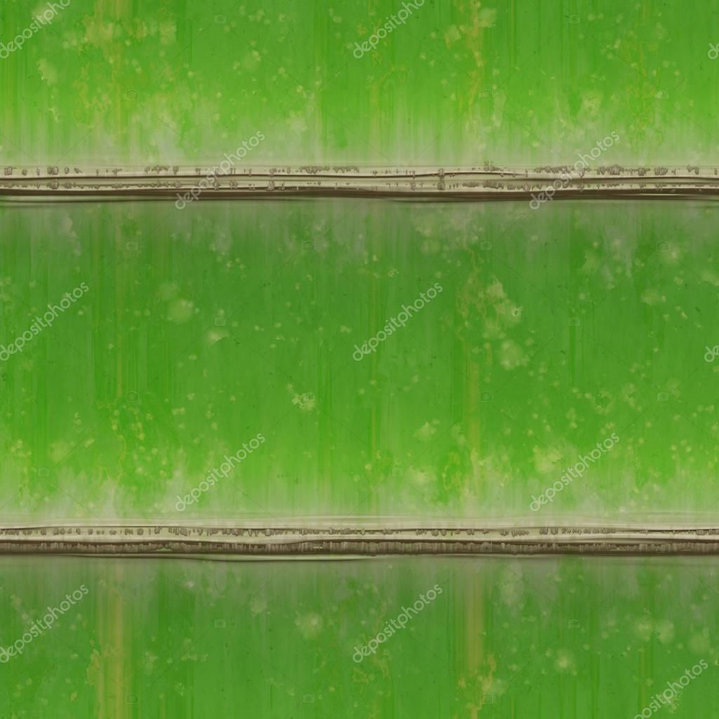 Seamless bamboo texture. Green bamboo background. Stock Photo by