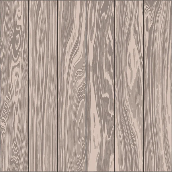 Parquet de madera vectorial. Textura o fondo sin costuras. EPS 10 . — Archivo Imágenes Vectoriales