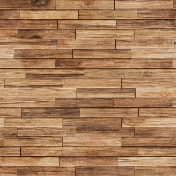 Parquet sans couture. Texture du sol en bois . — Photo